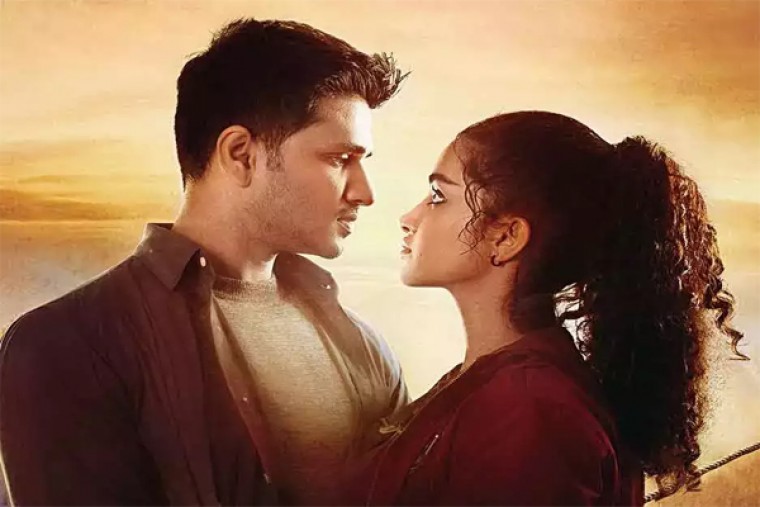 వెయిట్ ఈజ్ ఓవర్... కార్తికేయ2 ఇకపై ఓటిటిలో  