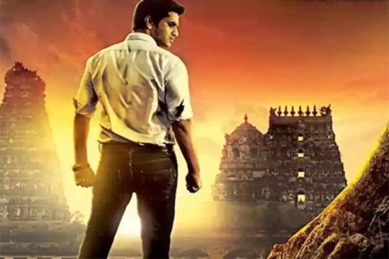 నార్త్ లో ధుమ్ము రేపుతున్న నిఖిల్ 
