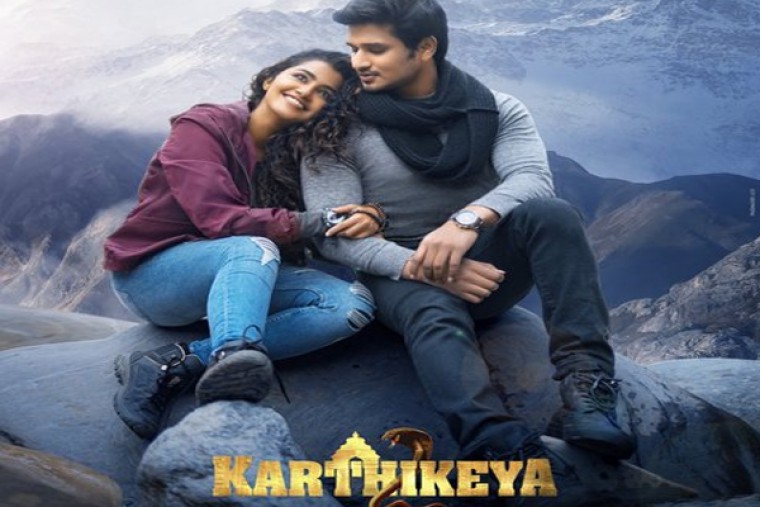 నార్త్ బెల్ట్ లో జోరు చూపిస్తున్న 