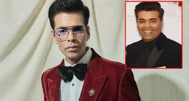 కరణ్ జోహార్ వెయిట్ లాస్ సీక్రెట్.. థైరాయిడ్, గ్లూటెన్ తగ్గించడమే కారణం!