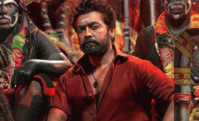 'కరుప్పు' విడుదల అప్పుడేనా? 