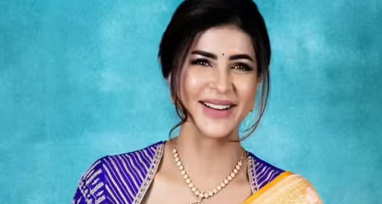  అందుకే ఇకపై నేను కేవలం నటనపైనే పూర్తి ద‌‌‌ృష్టి : మంచు లక్ష్మి