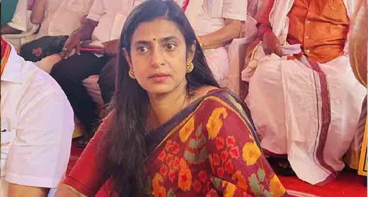 నాగార్జునతో అలాంటి అవకాశం వస్తే తప్పకుండా చేస్తా 
