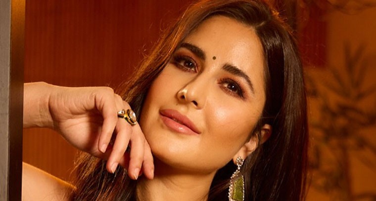  కుక్కే సుబ్రహ్మణ్యస్వామి ఆలయంలో కత్రినాకైఫ్