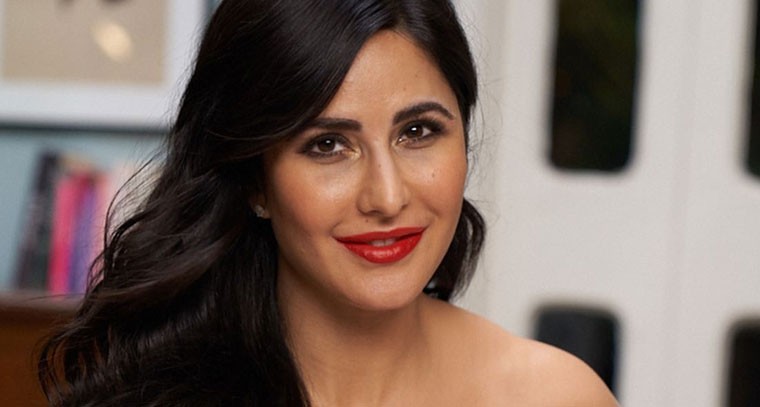 స్టైలిష్ లుక్ లో కత్రినా కైఫ్