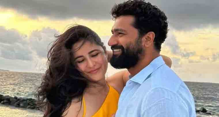 మగబిడ్డకు జన్మనిచ్చిన కత్రినా కైఫ్, విక్కీ కౌశల్ దంపతులు 