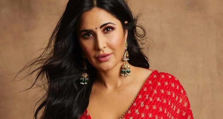  విక్కీ కౌశల్ నిజజీవితంలో ఎలా ఉంటాడో చెప్పిన  కత్రినా కైఫ్