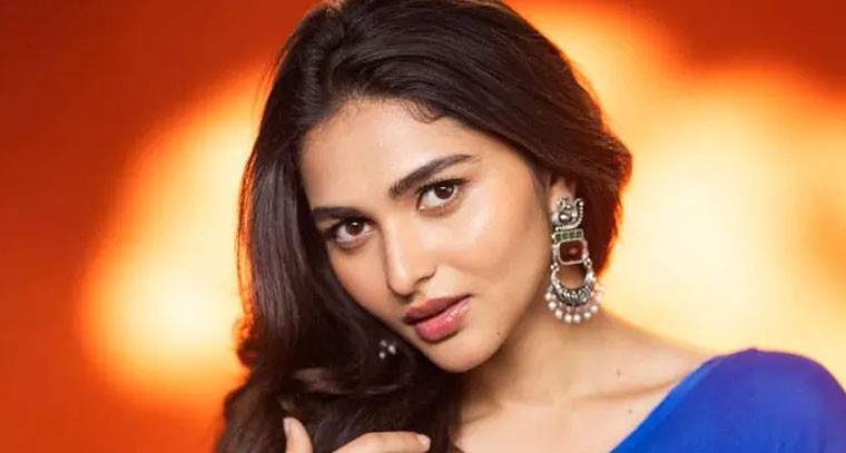 తెలుగులో గుర్తింపు కోసం కాయదు లోహర్ రీ-ఎంట్రీ