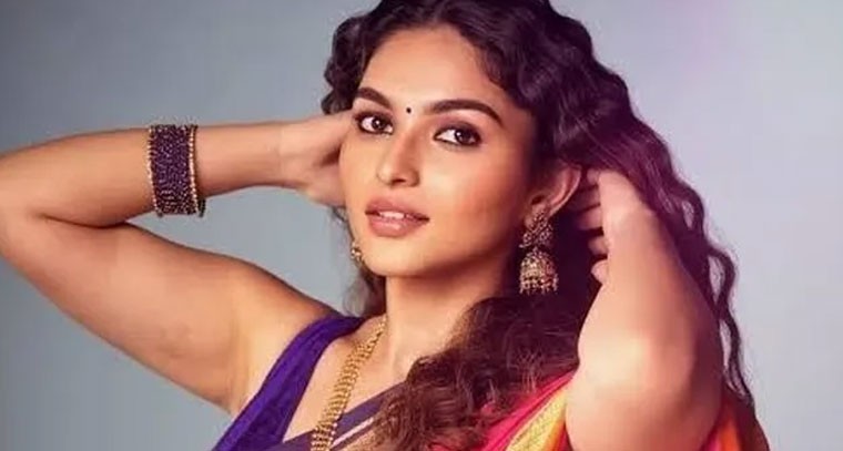 మద్యం కుంభకోణంలో కయాదు లోహార్‌ పేరు.. స్పందించిన నటి