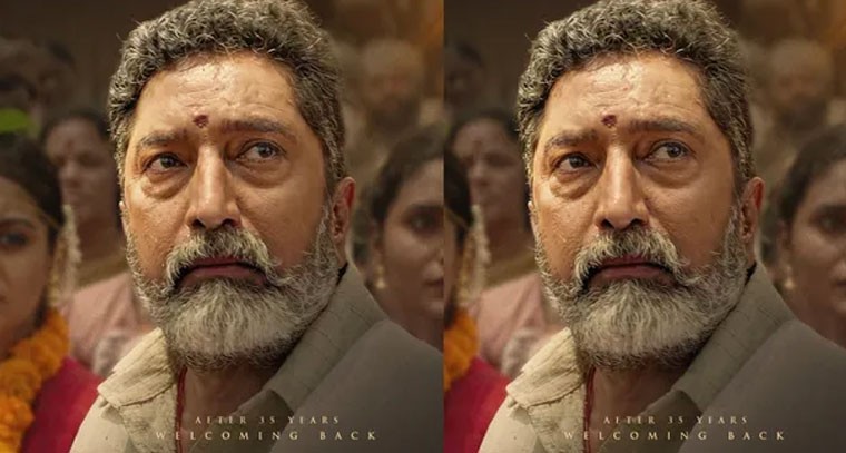 35 ఏళ్ల తర్వాత నందమూరి కళ్యాణ్ చక్రవర్తి రీఎంట్రీ!