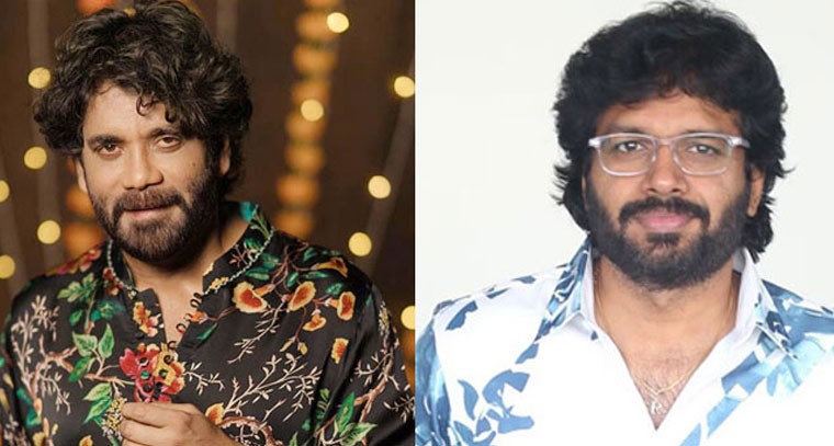 అనిల్ రావిపూడి, నాగార్జున కాంబో సిద్ధం!