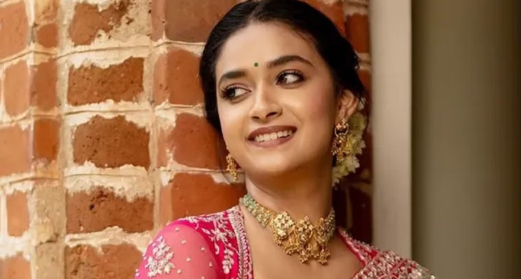 మహానటి తర్వాత ఆరు నెలలు అవకాశాలు రాలేదు: కీర్తి సురేష్