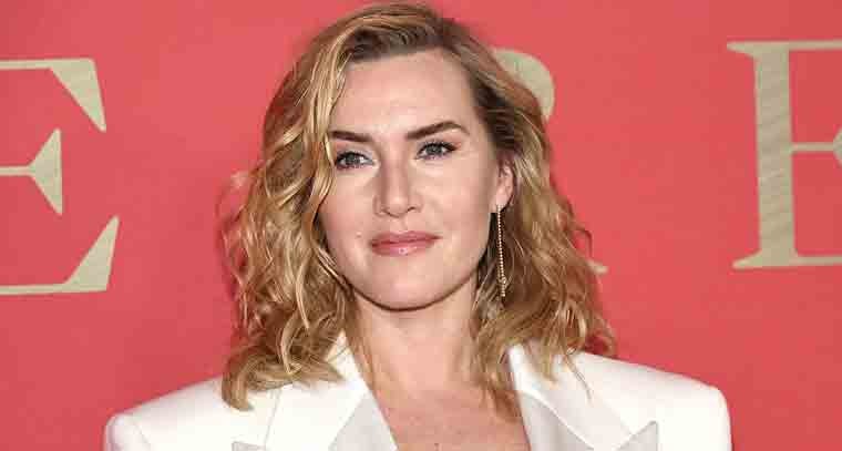 దర్శకురాలిగా మారిన కేట్ విన్‌స్లెట్
