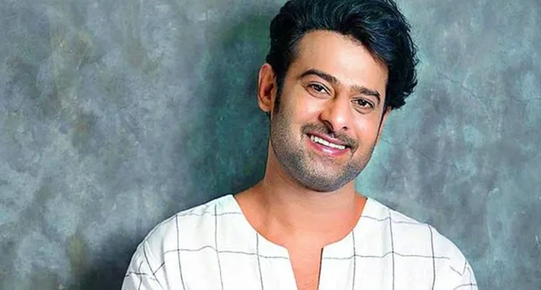 ప్రభాస్ ఫ్యాన్స్ కు మరోసారి నిరాశ!.. స్పిరిట్ సినిమా మళ్లీ వాయిదా