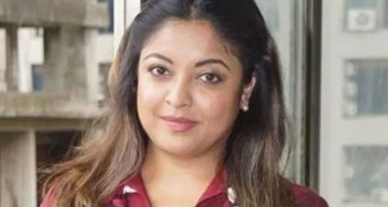 బిగ్ బాస్ పై తనుశ్రీ దత్త సంచలన వ్యాఖ్యలు