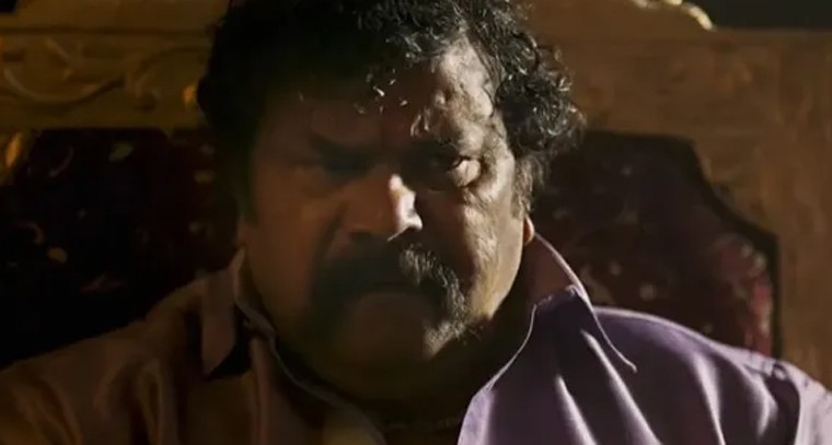 కేజీఎఫ్ నటుడు కన్నుమూత