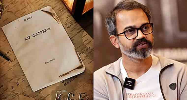 ‘కేజీఎఫ్ చాప్టర్ 3’ రానుందా?
