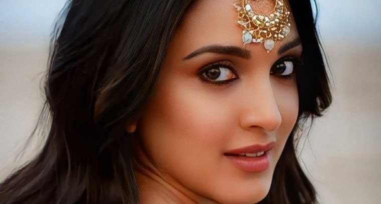 దుబాయ్ లో కియారా బర్త్ డే సెలబ్రేషన్స్