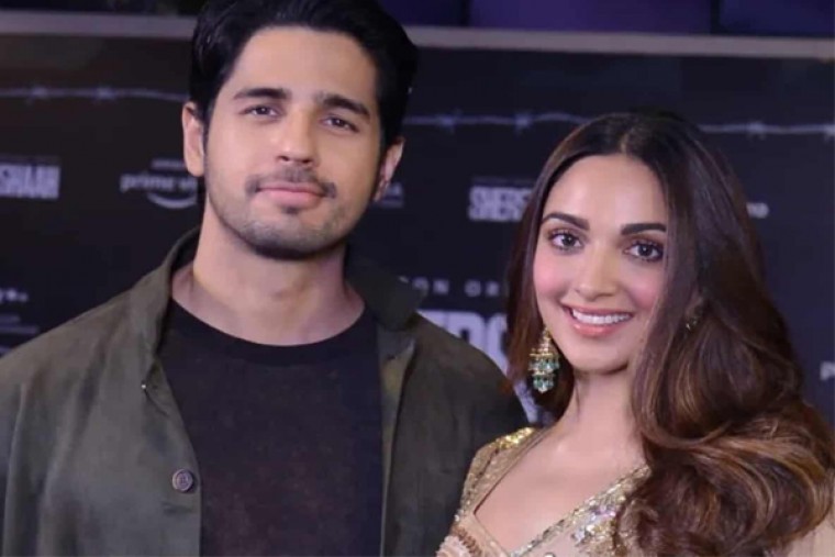 కియారా అద్వానీ పెళ్లిపై వస్తున్న వార్తలు నిజమేనా...??