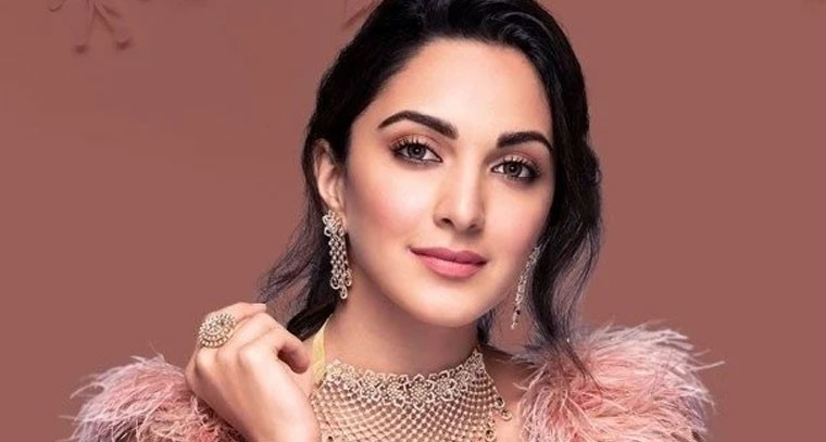 కాబోయేవాడి క్వాలిటీస్ తెలిపిన కియారా 