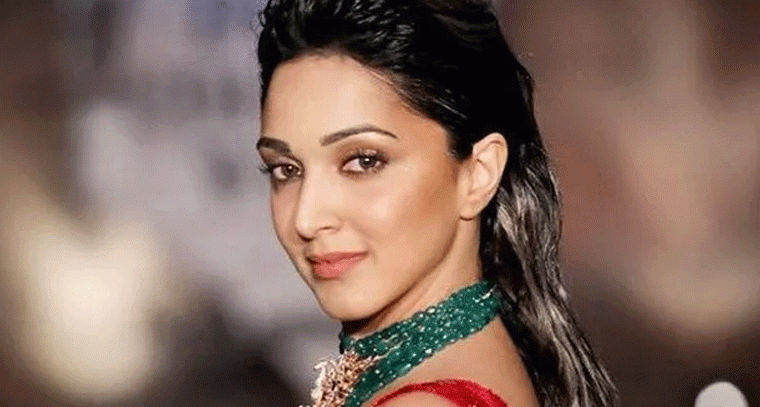 'టాక్సిక్' పైనే కియారా అద్వానీ ఆశలు!