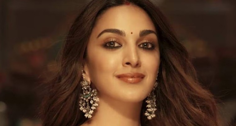 నాకు  అత్యంత థ్రిల్లింగ్ షాట్ :  కియారా