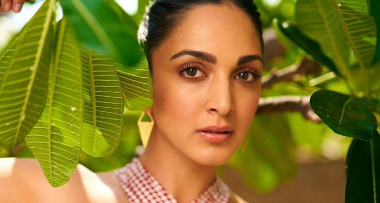 కియారా అద్వానీ లేటెస్ట్ స్టిల్స్ 