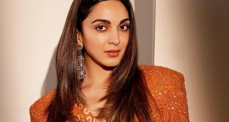 కియారా అద్వానీ  కామెంట్స్ వైరల్‌