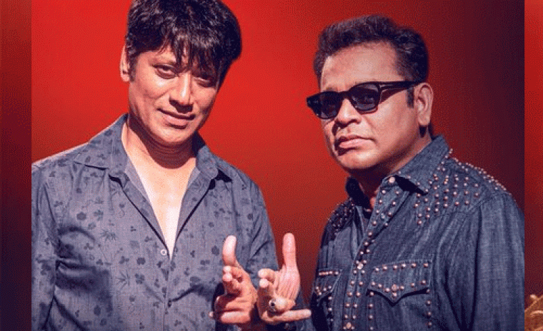 'కిల్లర్' ఆన్ బోర్డులో స్టార్ మ్యూజిక్ డైరెక్టర్