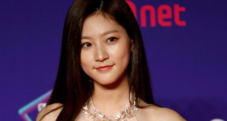 ప్రముఖ సౌత్ కొరియన్ నటి కిమ్ సె రాన్ కన్నుమూత