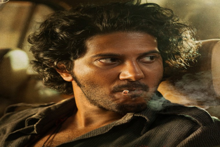 దుల్కర్ డ్రీం ప్రాజెక్ట్ 