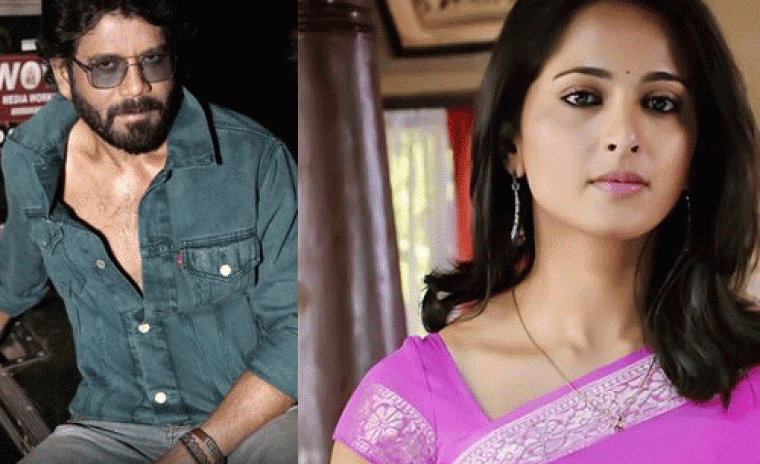 'కింగ్ 100' లో ప్రముఖ నటి