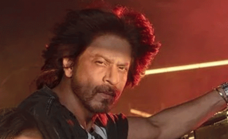 షారుఖ్ ఖాన్ 'కింగ్' పై లేటెస్ట్ బజ్