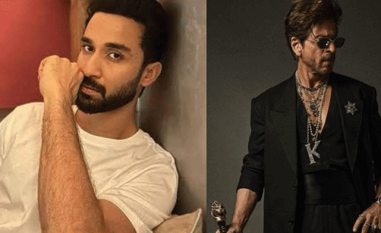 'కింగ్' లో కిల్ విలన్ కీలక పాత్ర 