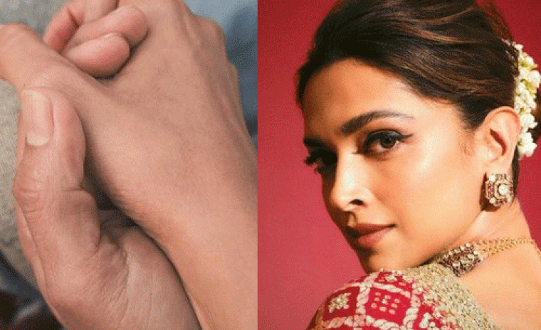 'కింగ్' సెట్స్ లో జాయిన్ అయ్యిన దీపికా పదుకొనె