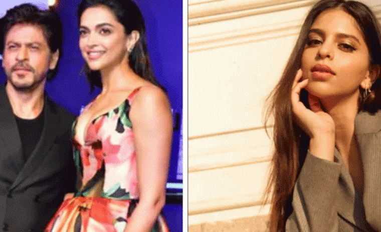 SRK 'కింగ్' లో సుహానా ఖాన్ తల్లిగా స్టార్ నటి 