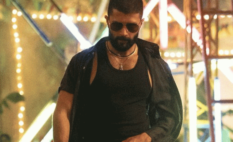 'కింగ్డమ్' బాయ్స్ పోడ్కాస్ట్ విడుదల ఎప్పుడంటే..!