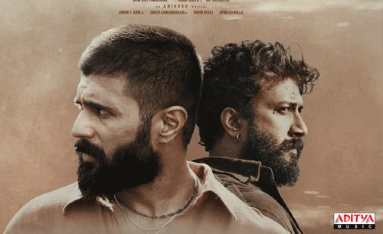 'కింగ్డమ్' యొక్క ప్రాథమిక కథాంశం వెల్లడి 