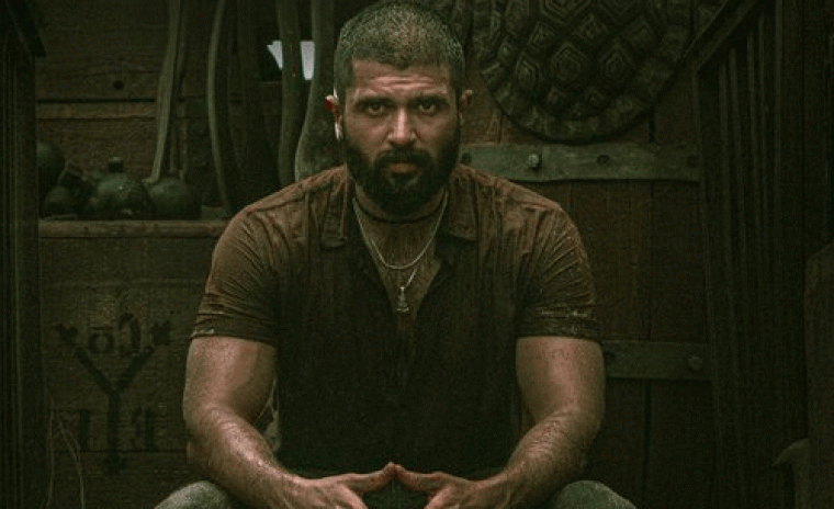 ఇది గౌతమ్ తిన్నురి 'కింగ్డమ్' - విజయ్ దేవరకొండ