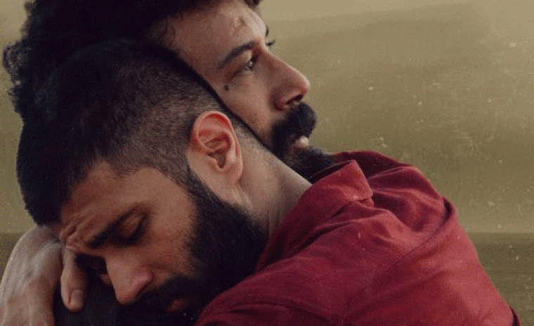 యూట్యూబ్ ట్రేండింగ్ లో 'కింగ్డమ్' సెకండ్ సింగల్ 