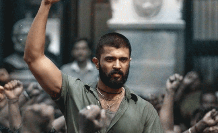 'కింగ్డమ్' కి నో ప్రీమియర్ షోస్ 