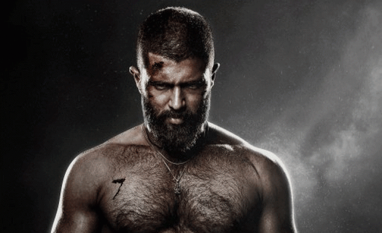 ఆఫీసియల్: 'కింగ్డమ్' డిజిటల్ ఎంట్రీకి తేదీ లాక్ 