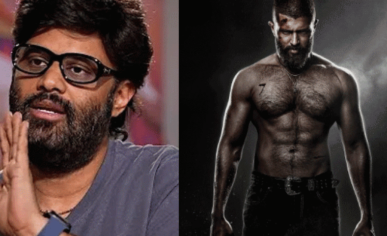 'కింగ్డమ్' రీసల్ట్ పై స్పందించిన నిర్మాత నాగ వంశీ