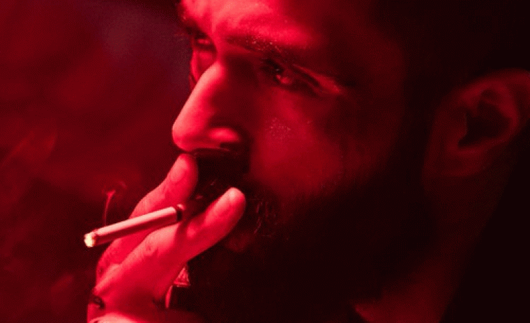 'కింగ్డమ్' విడుదల తేదీ ప్రోమో విడుదలకి టైమ్ లాక్ 