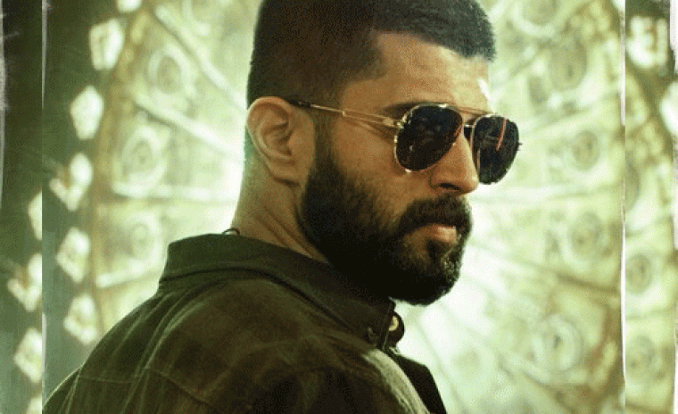 USA లో కింగ్డమ్ ప్రీ సేల్స్ ఎంతంటే..!