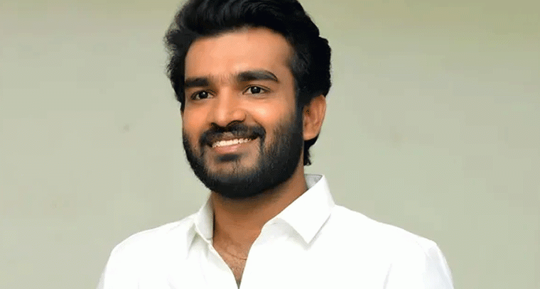 సింపతీ వద్దు.. కంటెంట్‌ ముఖ్యం: కిరణ్ అబ్బవరం