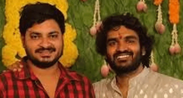 ‘కె-ర్యాంప్‌’ అంటే అసభ్య పదం కాదు: దర్శకుడు