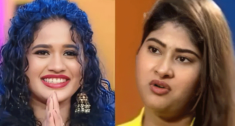 కిరాక్‌ సీతపై ధర్మమహేశ్‌ భార్య గౌతమి సంచలన ఆరోపణలు