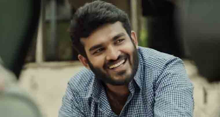 మంచిమనస్సు చాటుకున్న కిరణ్ సబ్బవరం 
