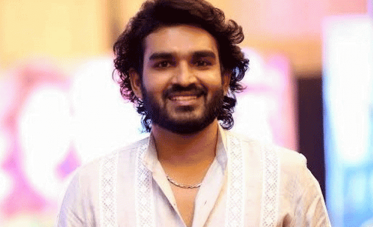 అనిరుద్ రవిచందర్‌తో సినిమాని కన్ఫర్మ్ చేసిన యంగ్ తెలుగు నటుడు